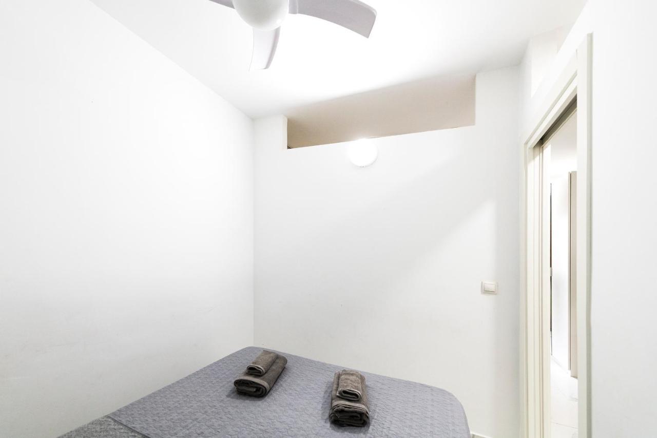 Apartamento El Oasis De Steram Flats *