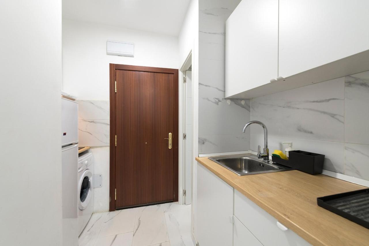 Apartamento El Oasis De Steram Flats