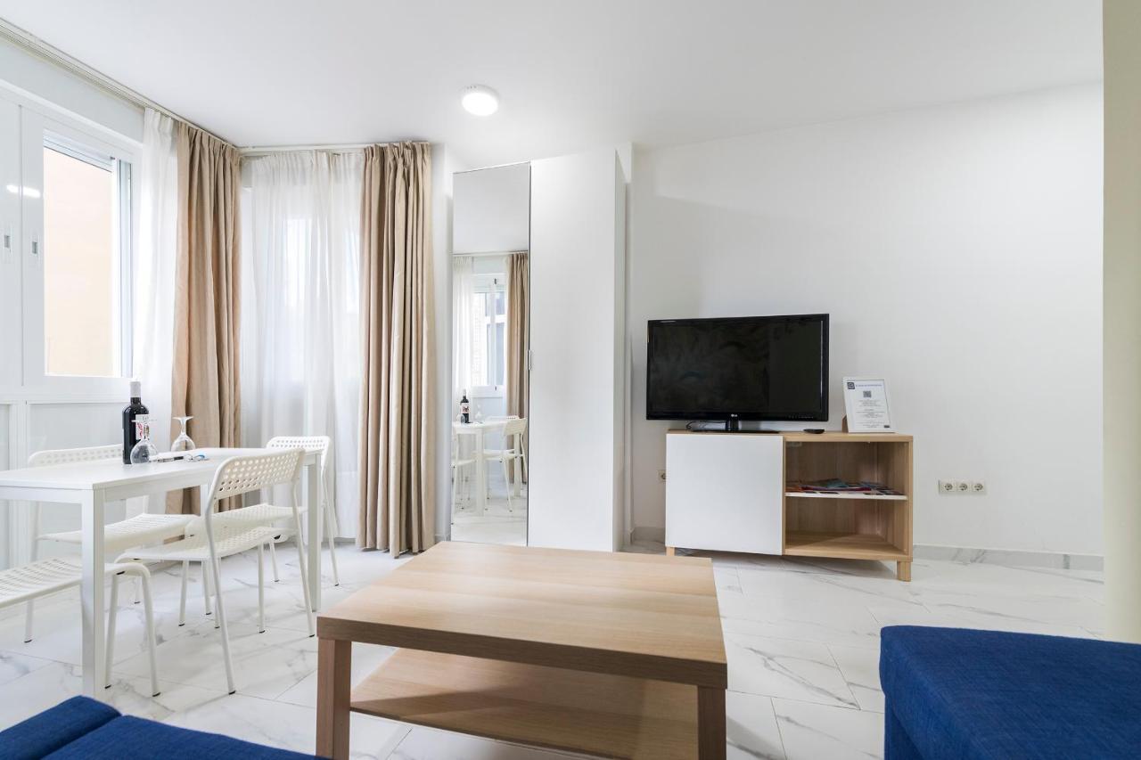 Apartamento El Oasis De Steram Flats