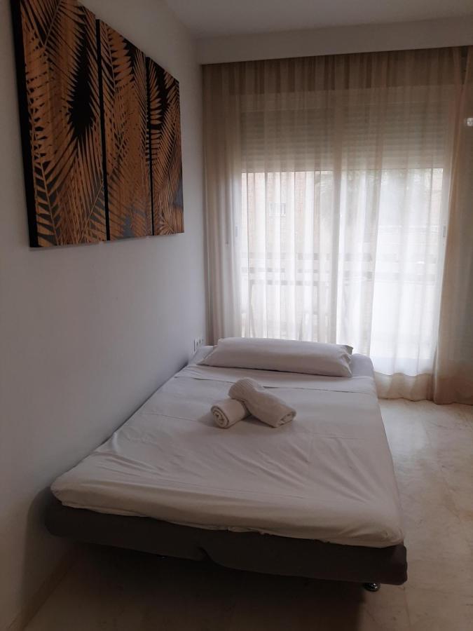 Plaza Del Remo Seewt&beach Apartment