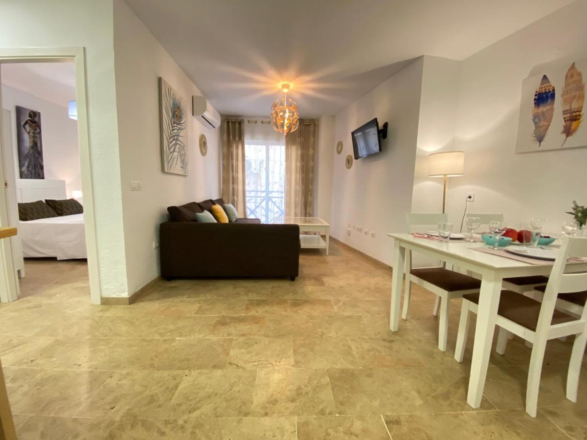 Weforyou Caracola Beach 13 Apartamento