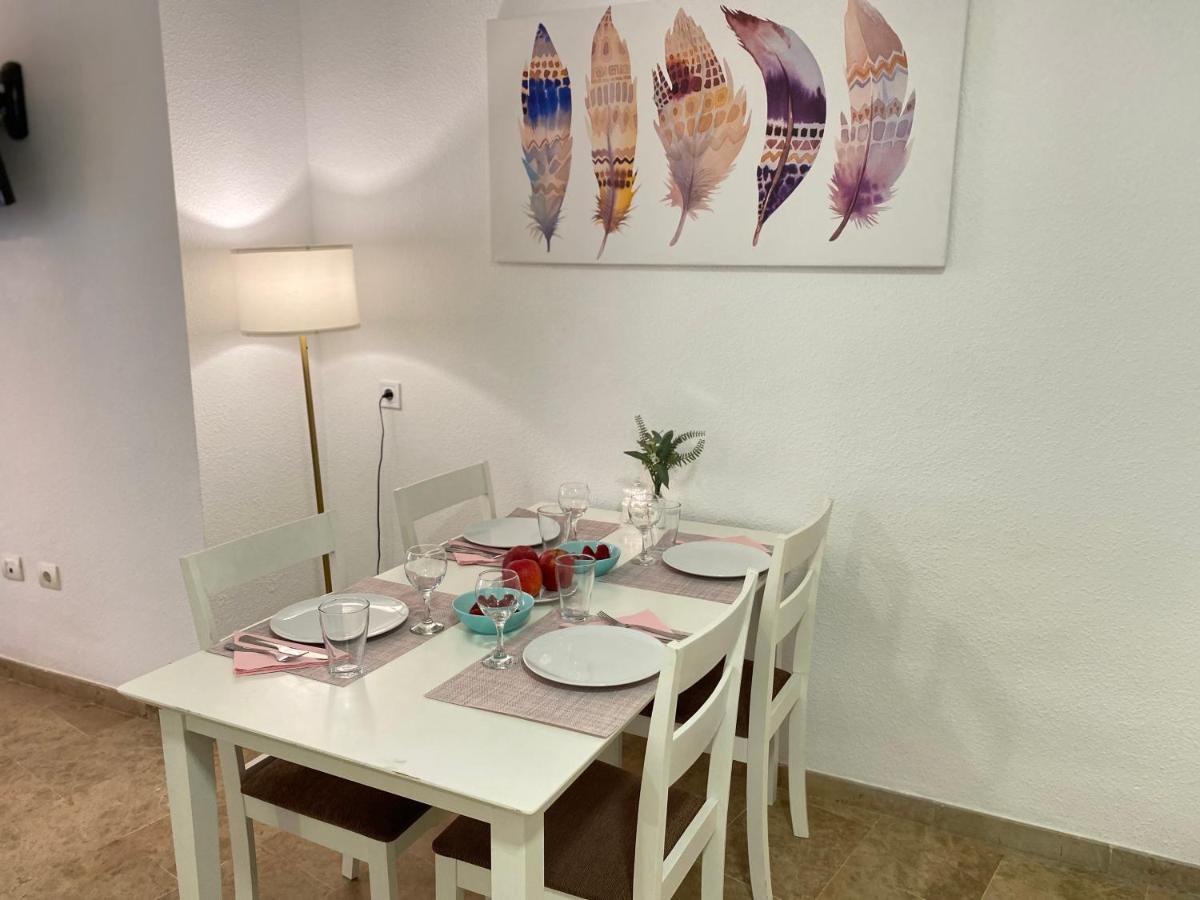 Apartamento Weforyou Caracola Beach 13