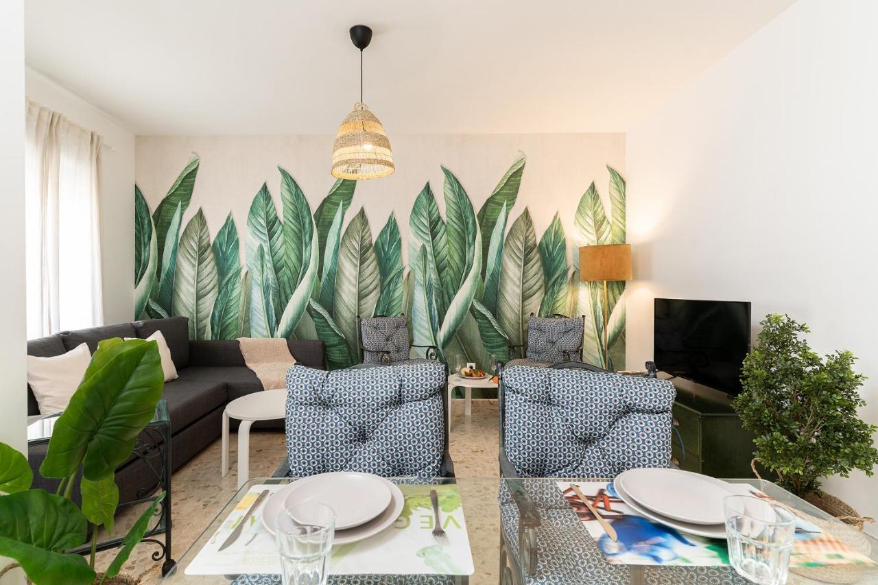 Apartamento Monko Savannah