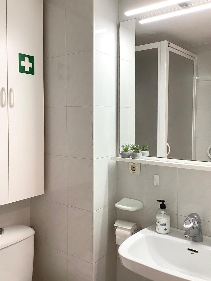 Apartamento La Nogalera Modern And Spacious With Pool And Sea View