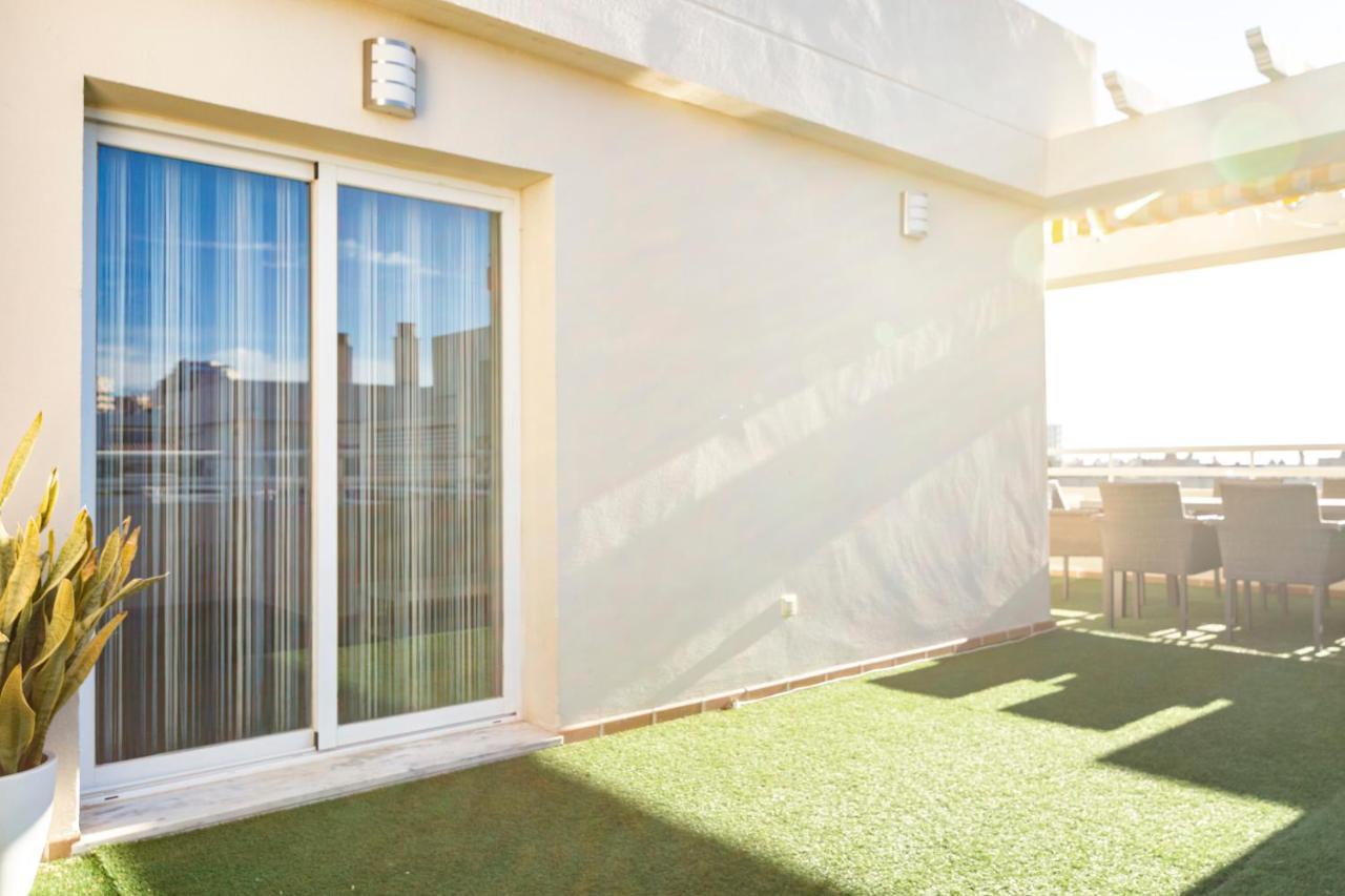Apartamento Marife Torremolinos