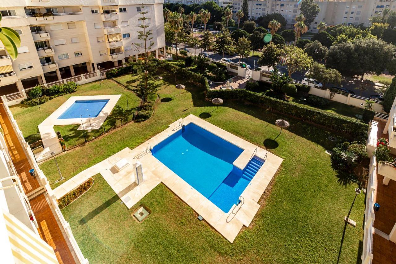 Apartamento Marife Apartment Torremolinos