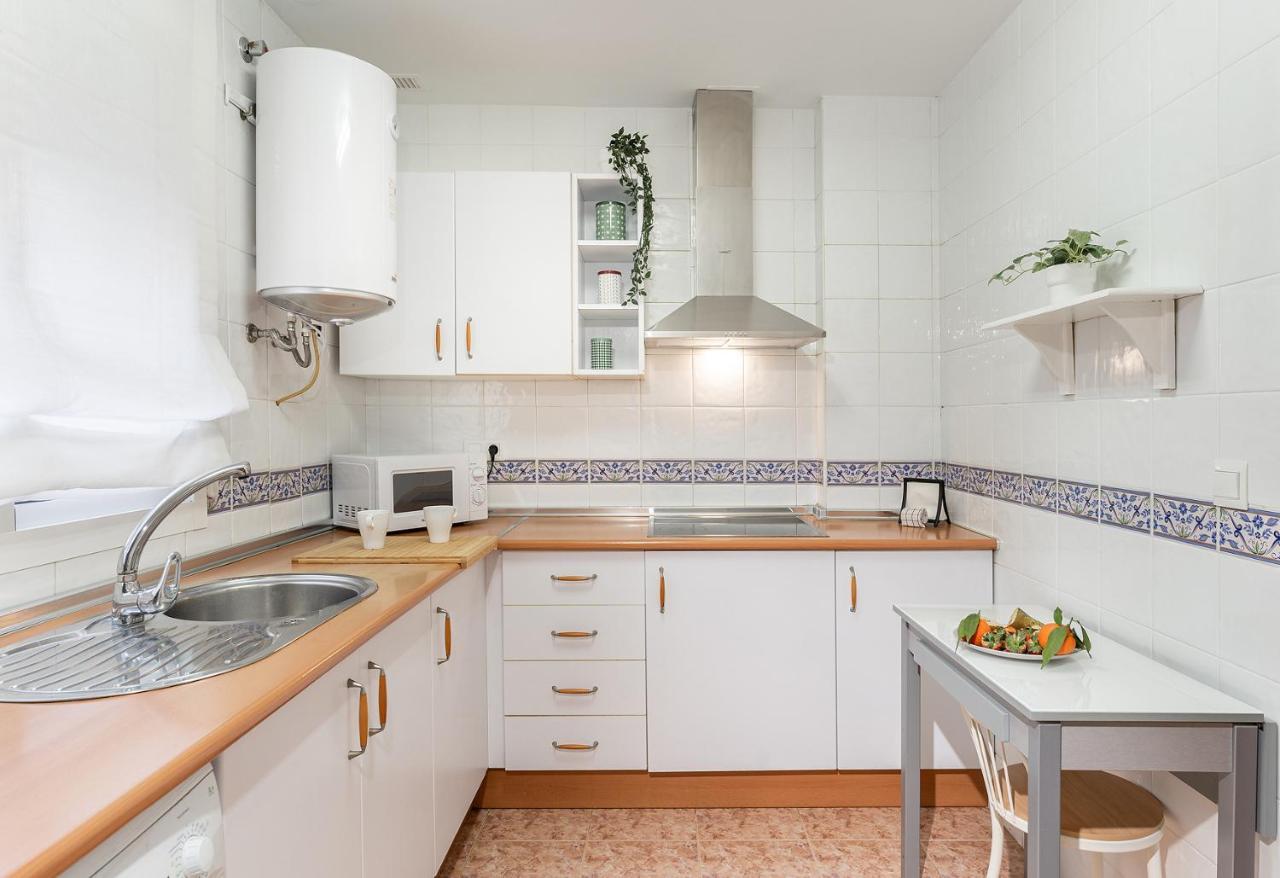 Monko Savannah Apartamento Torremolinos