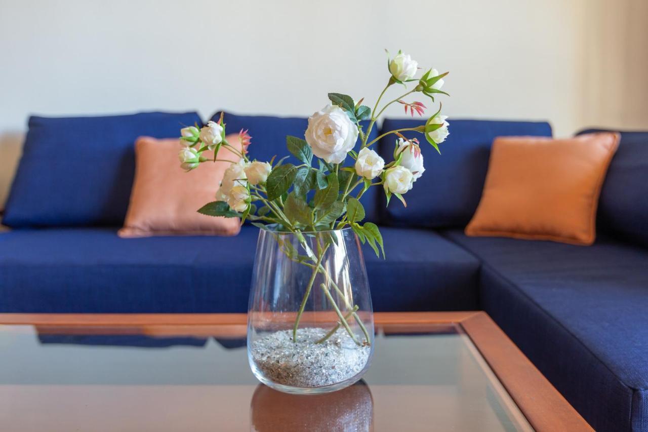 Costa Apartment Torremolinos