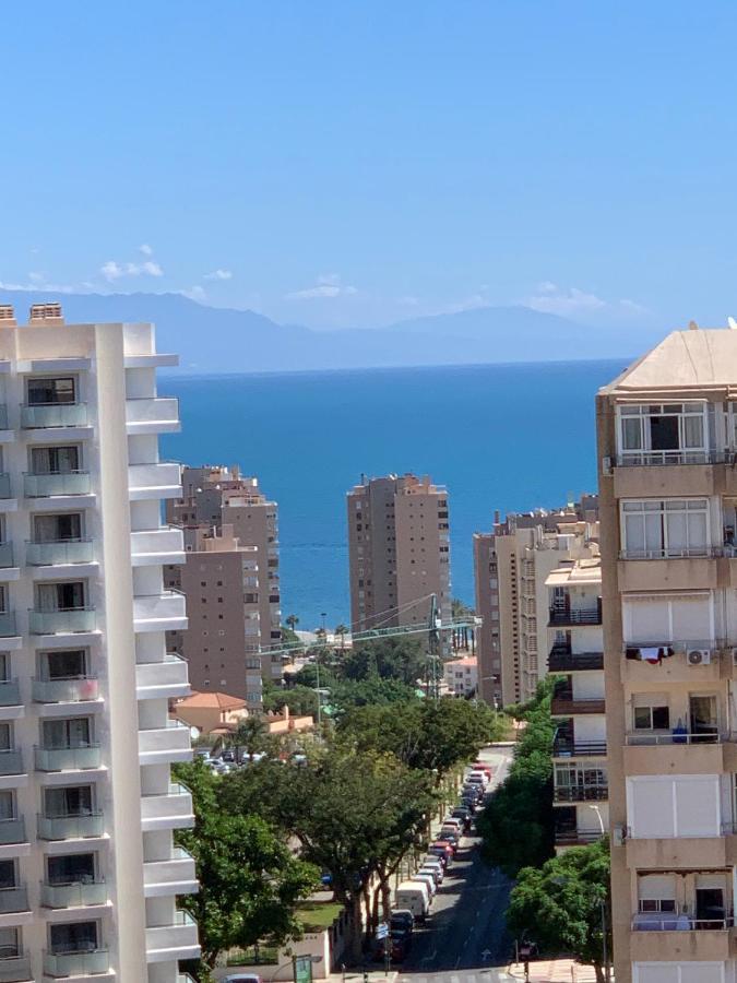 Tar11c - Wifi, Smart Tv, Fire Stick Amazon, Vistas Al Mar, Centro A 5 Minutos, Playa 15 Minutos Apartamento *