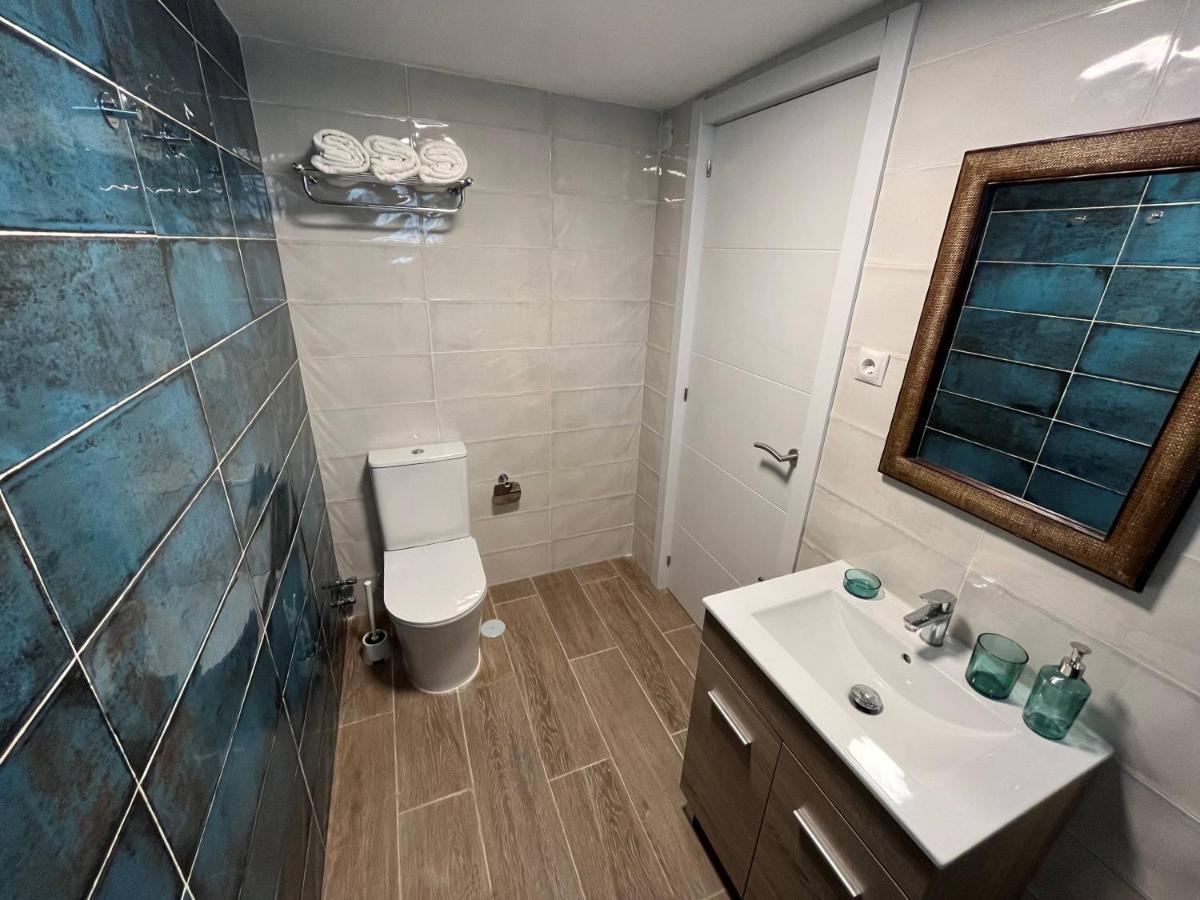 Tar11c - Wifi, Smart Tv, Fire Stick Amazon, Vistas Al Mar, Centro A 5 Minutos, Playa 15 Minutos Apartamento Torremolinos