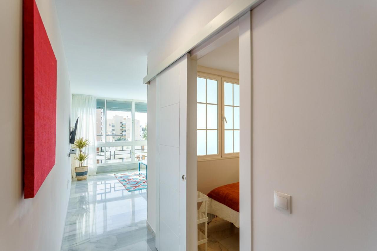 Malagasuite Carihuela Apartamento