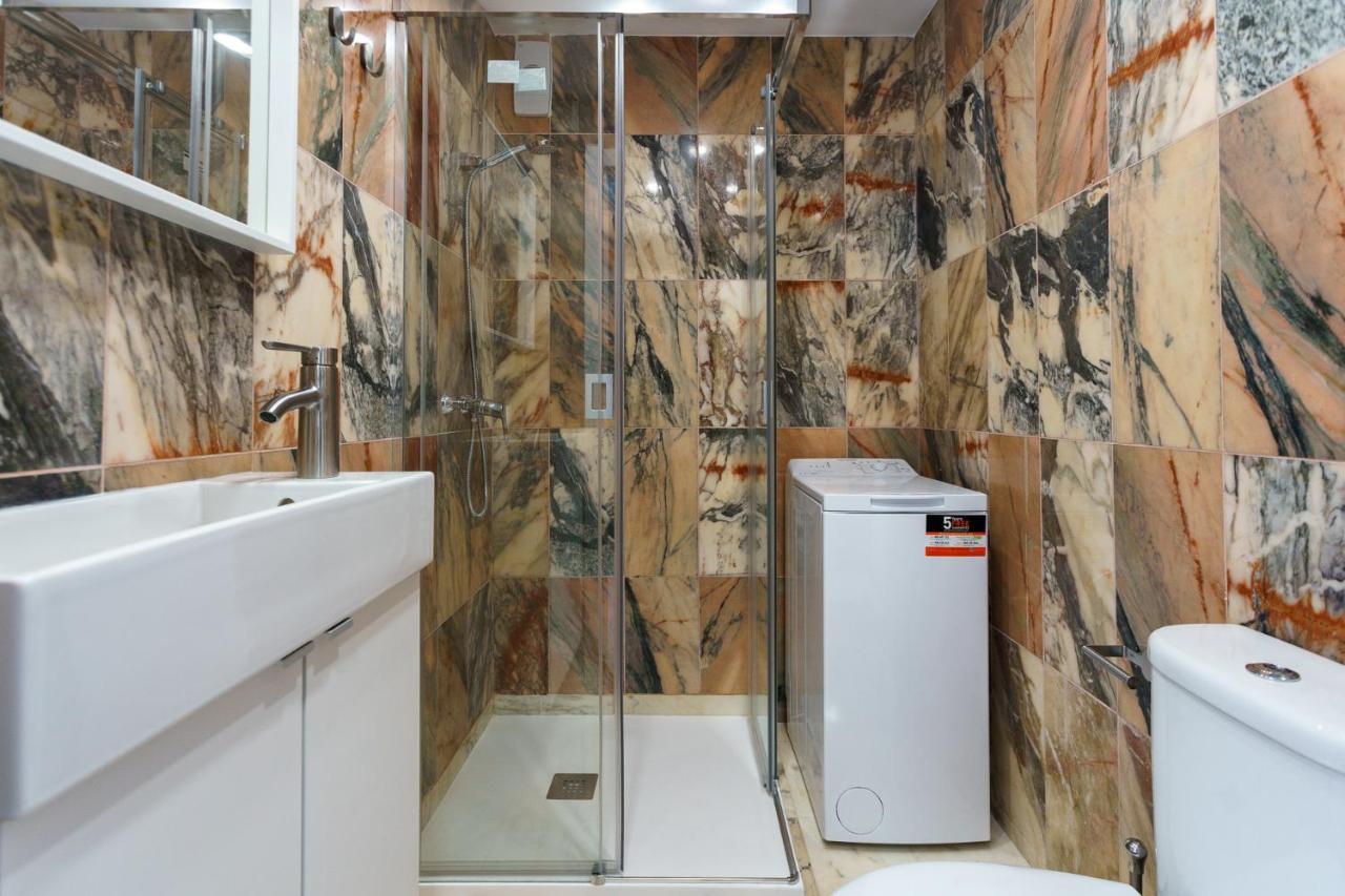 Apartamento Malagasuite Carihuela *