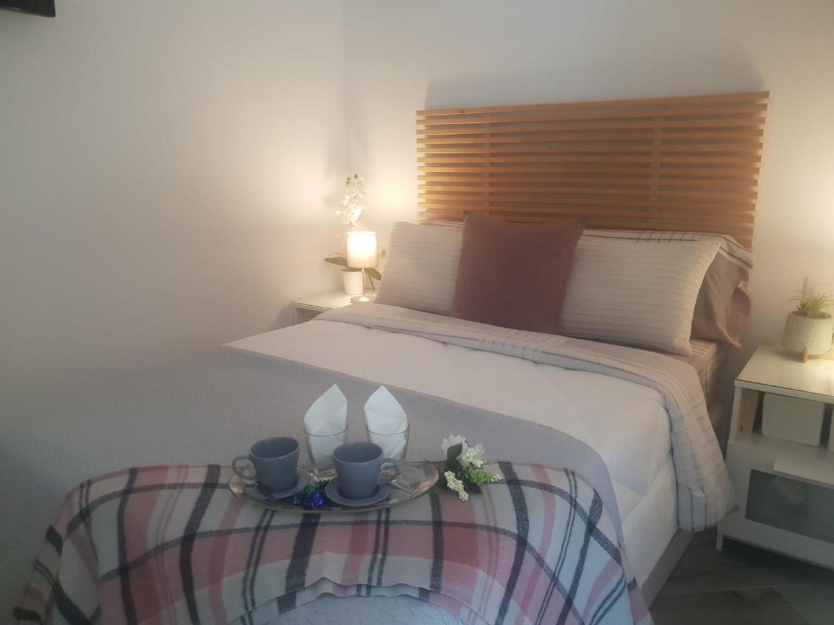 The Weather Apartment Torremolinos