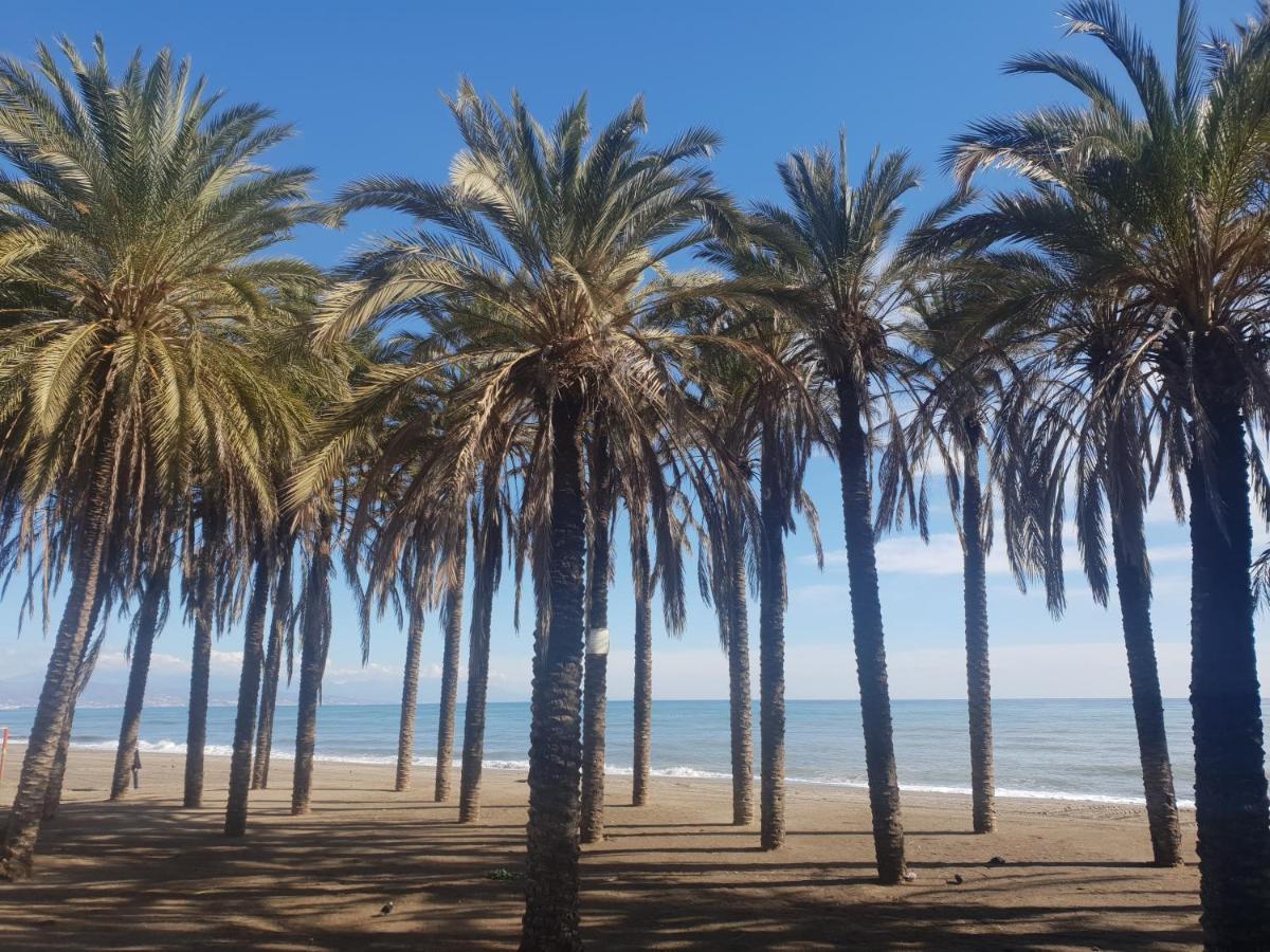 The Weather * Torremolinos