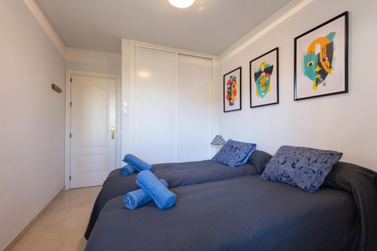 Costa Apartment