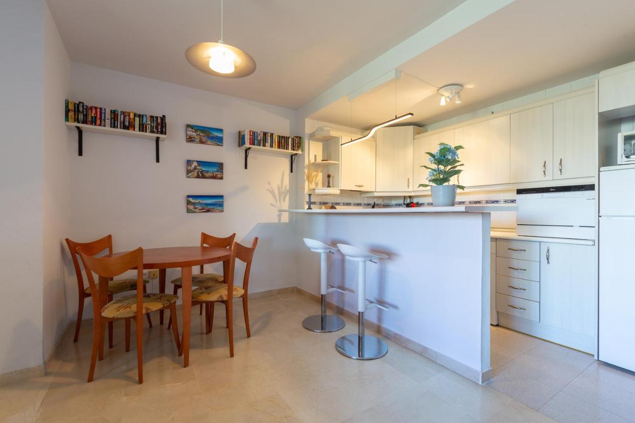Costa Apartment Torremolinos