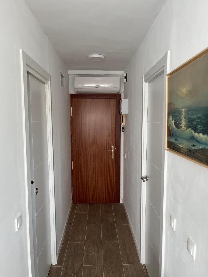 Tar11c - Wifi, Smart Tv, Fire Stick Amazon, Vistas Al Mar, Centro A 5 Minutos, Playa 15 Minutos * Torremolinos