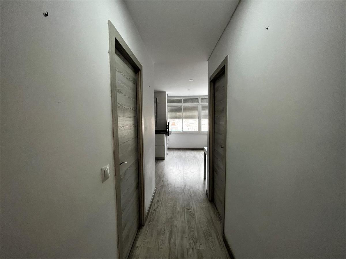 Tar9f - Nuevo, Reformado, Wifi, Smart Tv, Centro, Playa Apartamento Torremolinos
