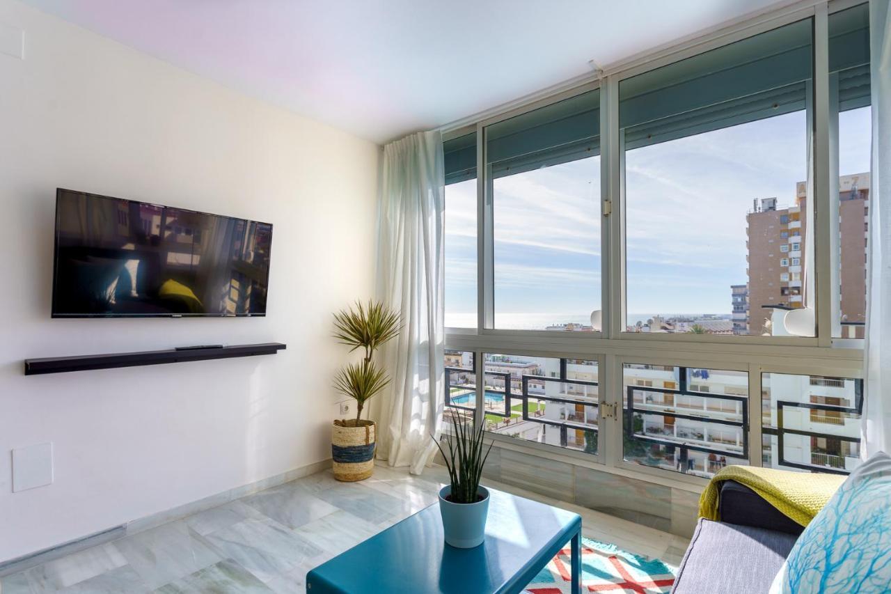 Apartamento Malagasuite Carihuela *