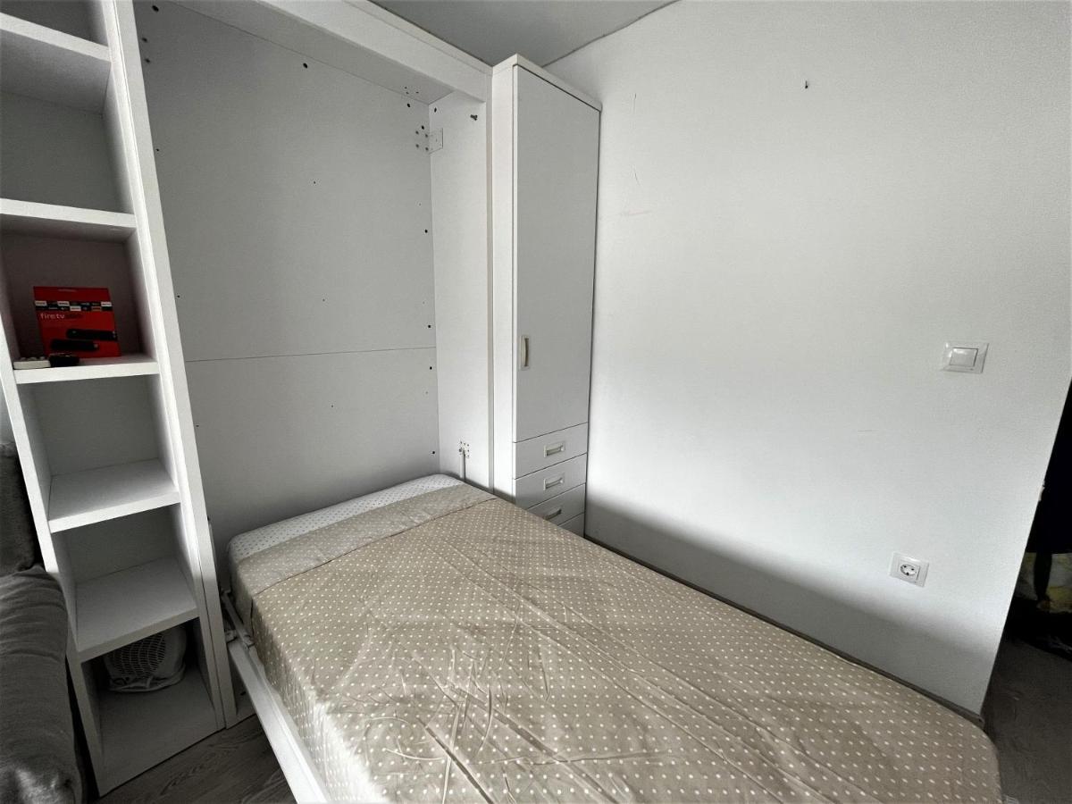 Tar9f - Nuevo, Reformado, Wifi, Smart Tv, Centro, Playa Apartamento *