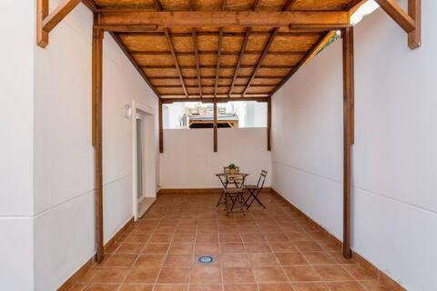 Centro 5 Apartamento