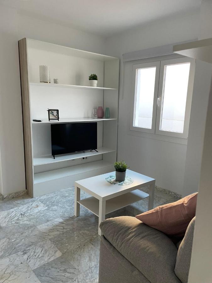 Centro 5 Apartamento Torremolinos