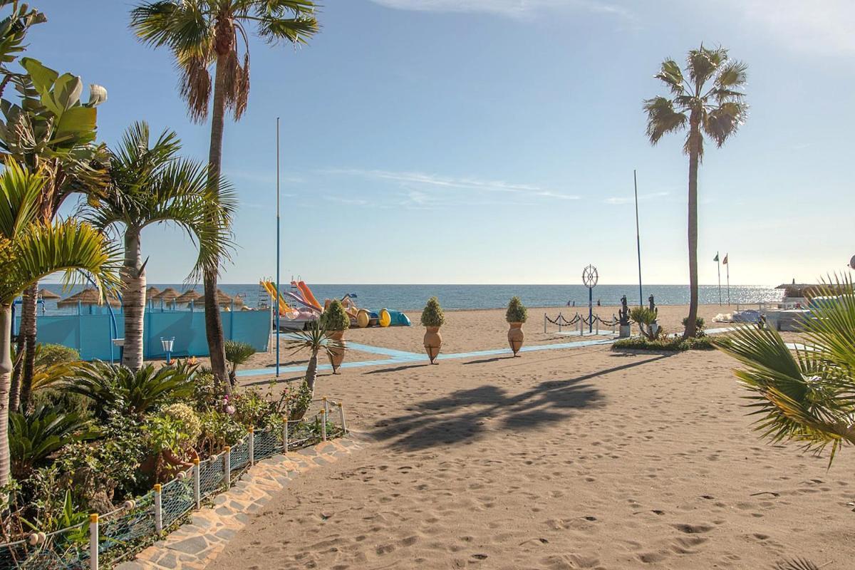 Romantic * Torremolinos
