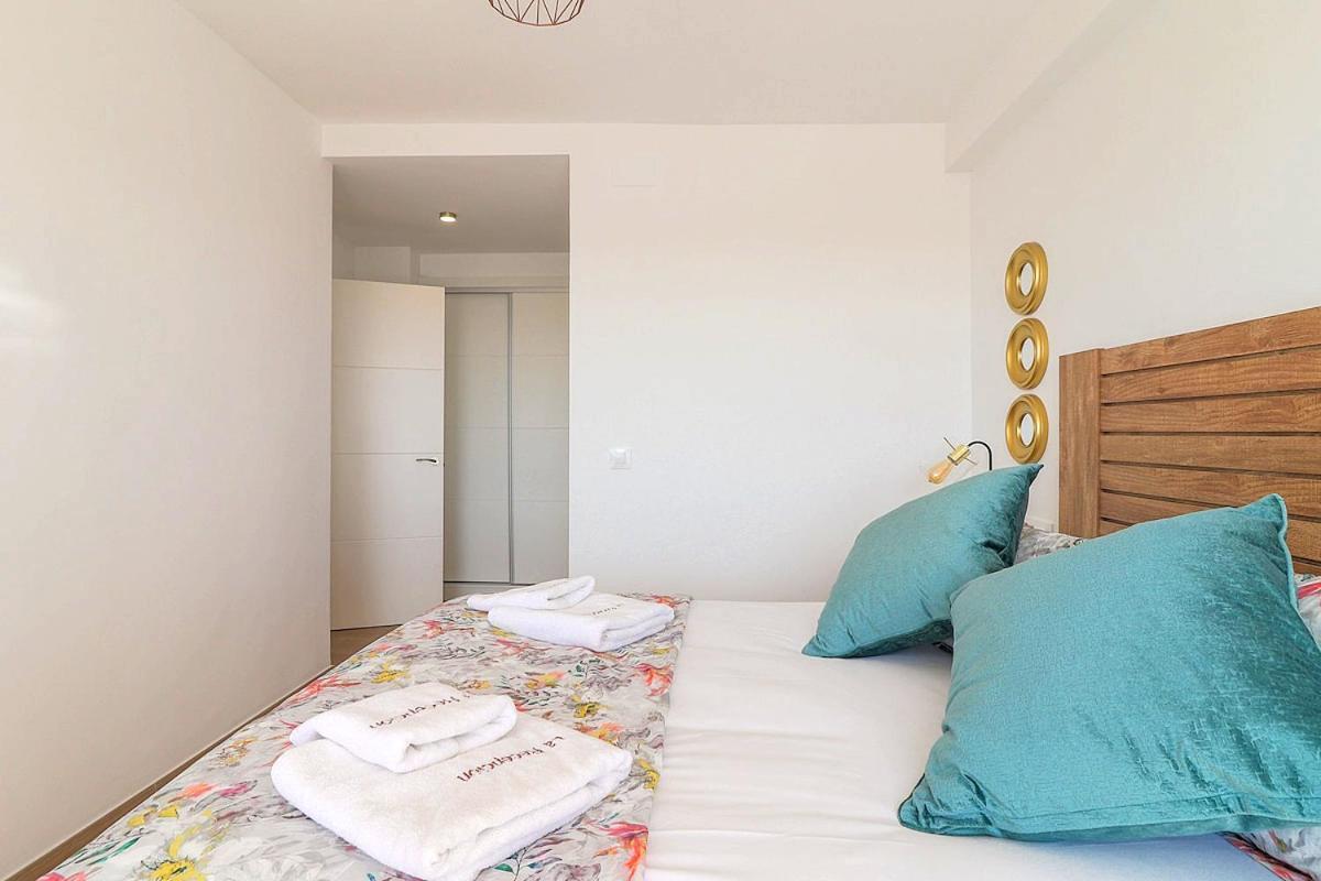 Apartment Romantic Torremolinos