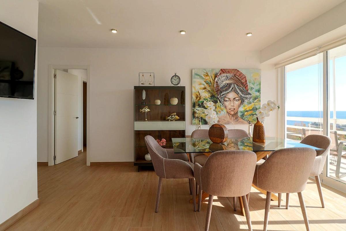 Romantic Apartment Torremolinos