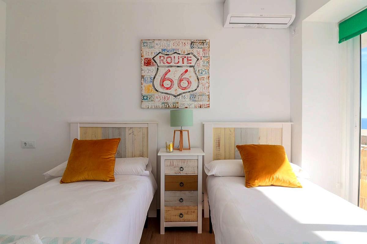 Romantic Apartment Torremolinos