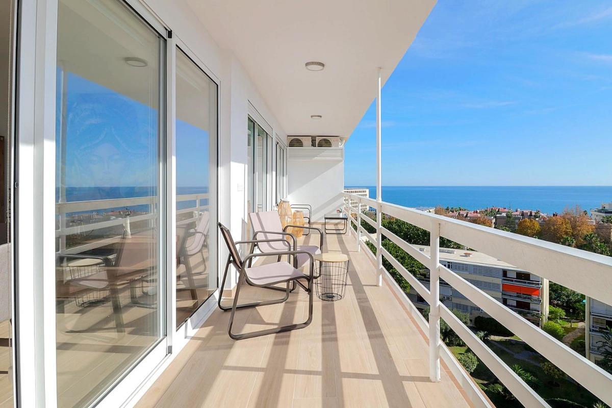 Romantic Apartment Torremolinos