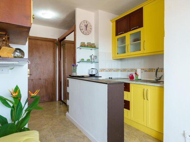 Holiday home Short Break In Torremolinos