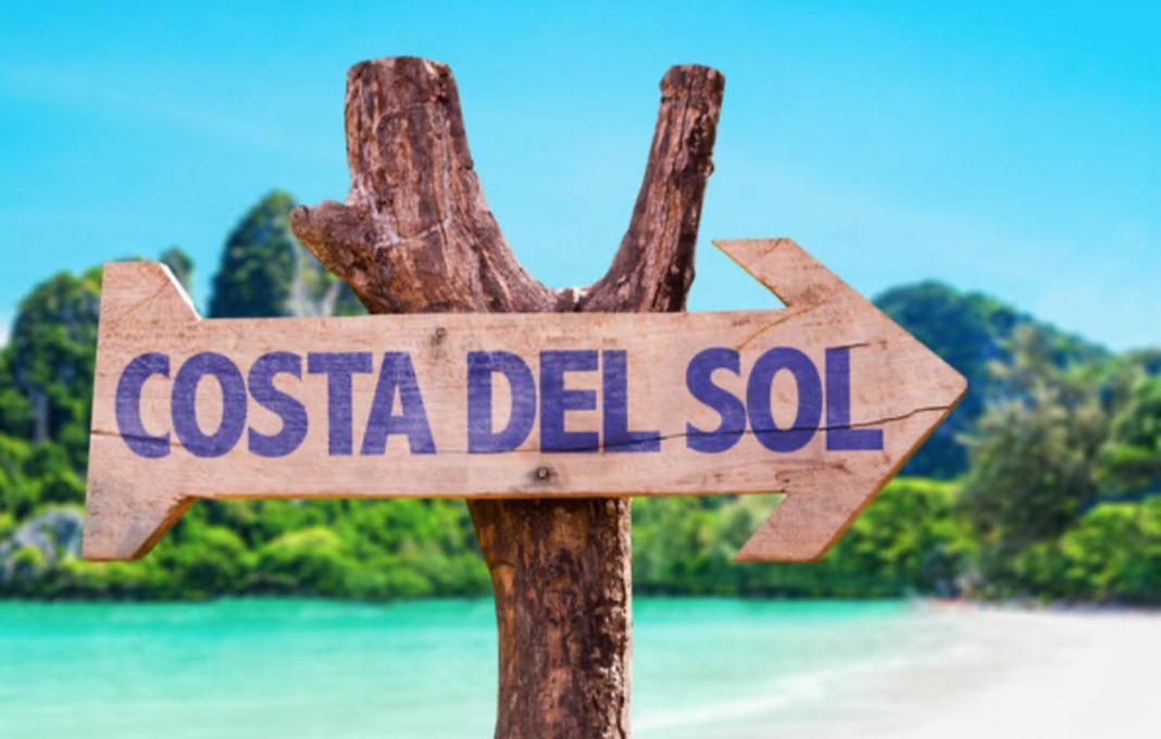 Sol Y Mar Apartment *