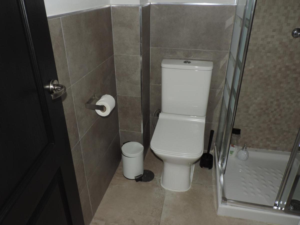 Apartamento Begonia Center 230 By Namaste Elite