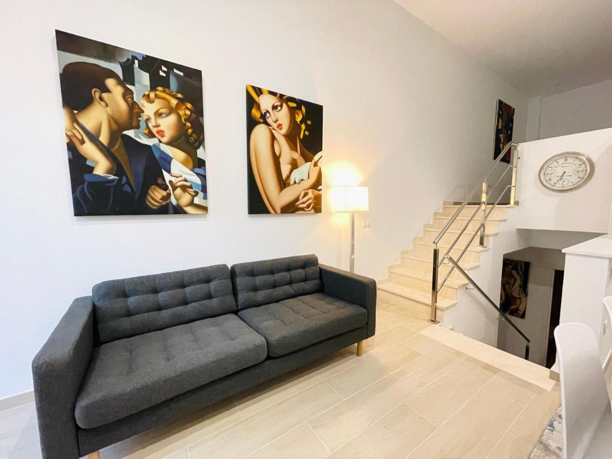 Apartment Apartamento Familiar Cyb A6 *