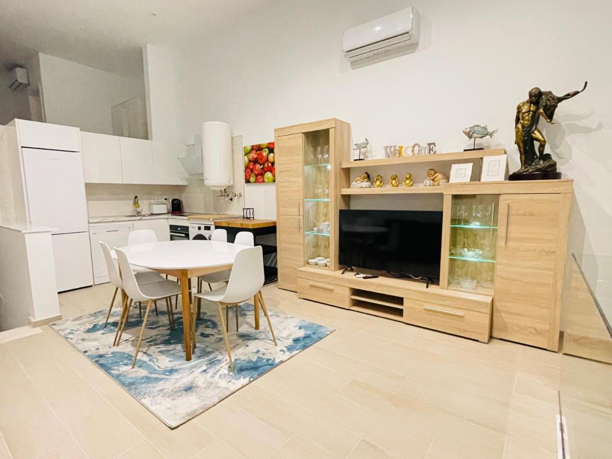 Apartamento Familiar Cyb A6