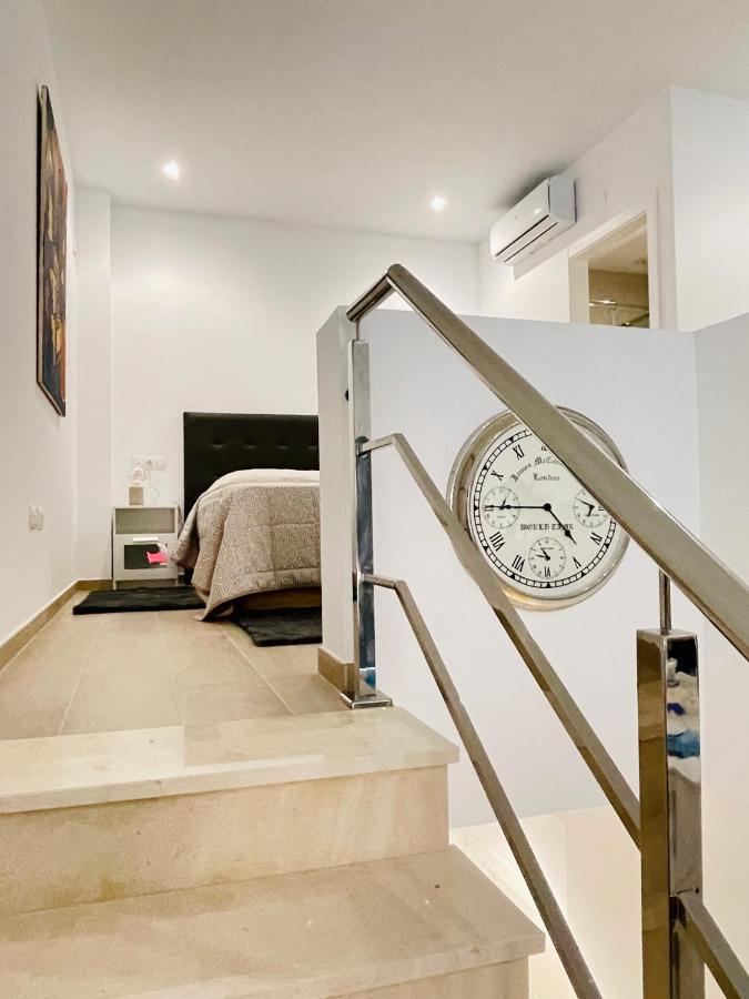 Apartamento Familiar Cyb A6 Torremolinos