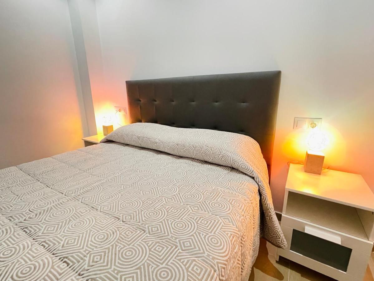 Apartamento Familiar Cyb A6
