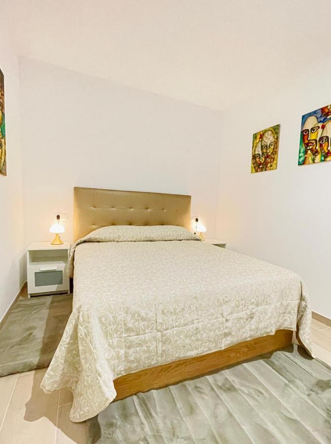 Apartment Apartamento Familiar Cyb A6 Torremolinos