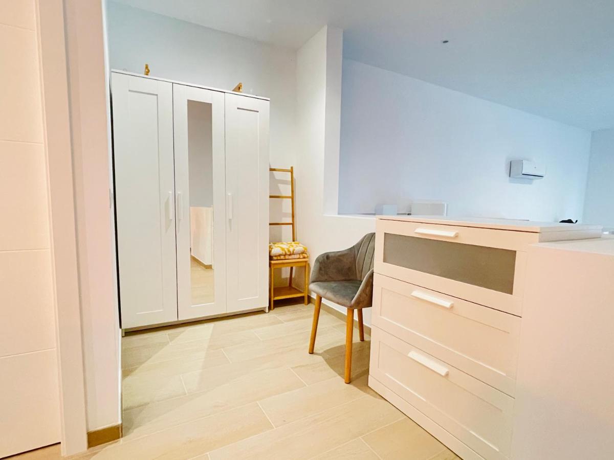 Apartamento Familiar Cyb A6 Apartment Torremolinos