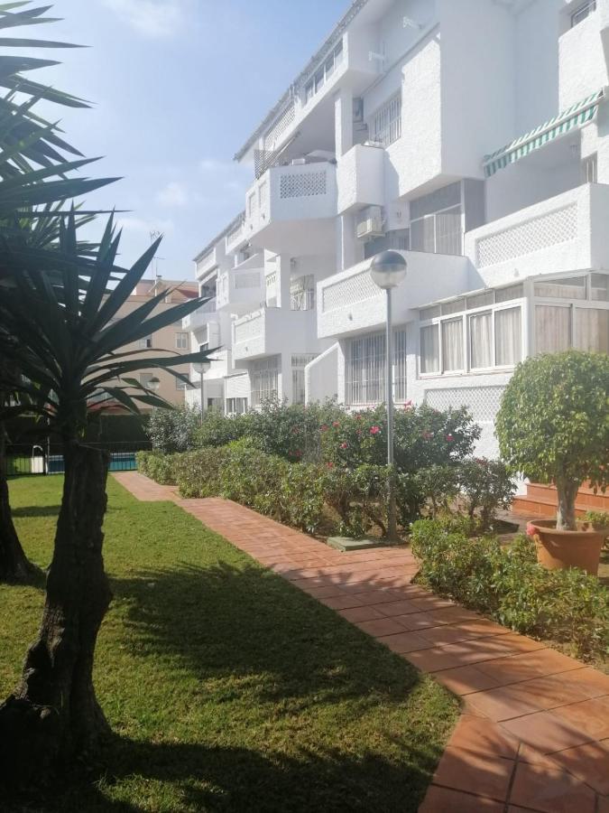 Penthouse Lumineux Avec Piscine Apartamento