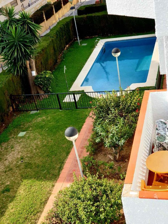 Penthouse Lumineux Avec Piscine Apartamento