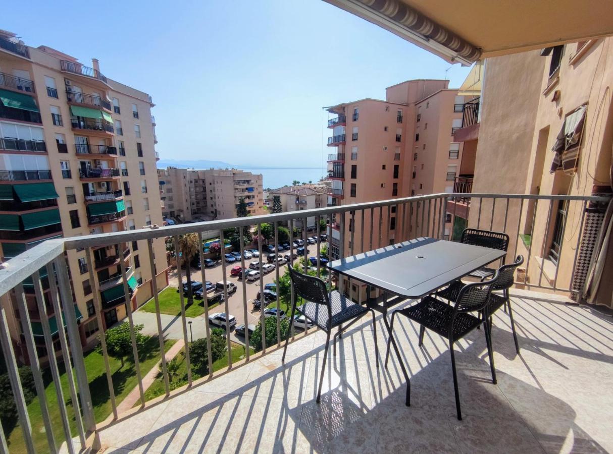 Berlin Playa - Apartamento Torremolinos