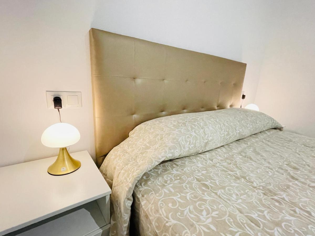 Apartamento Familiar Cyb A6 Apartment Torremolinos