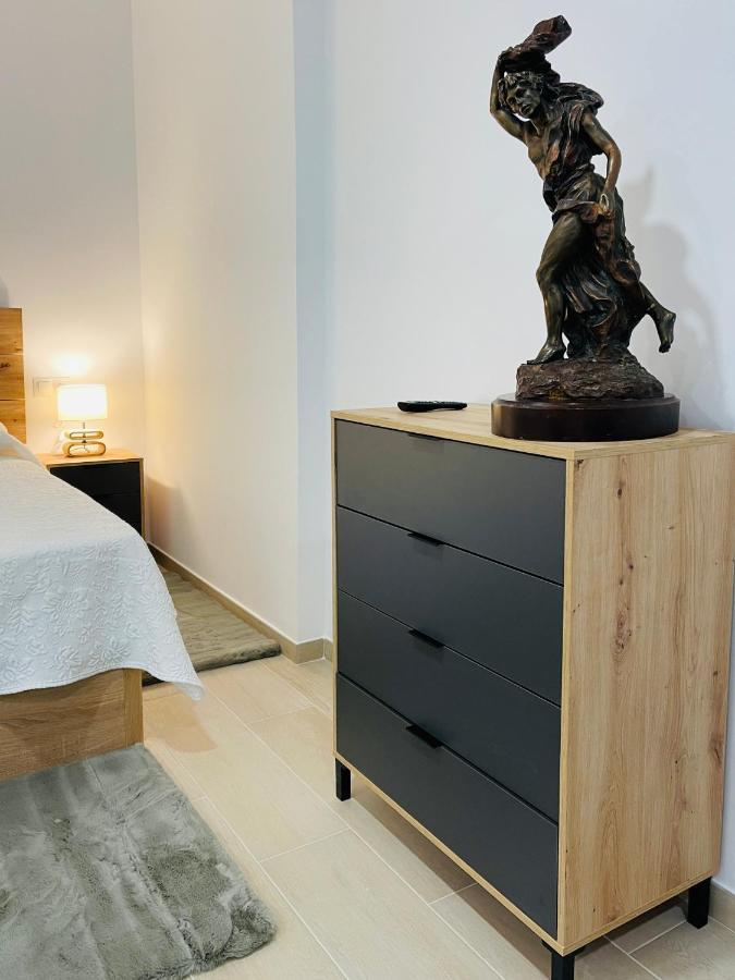 Apartamento Familiar Cyb A6 * Torremolinos