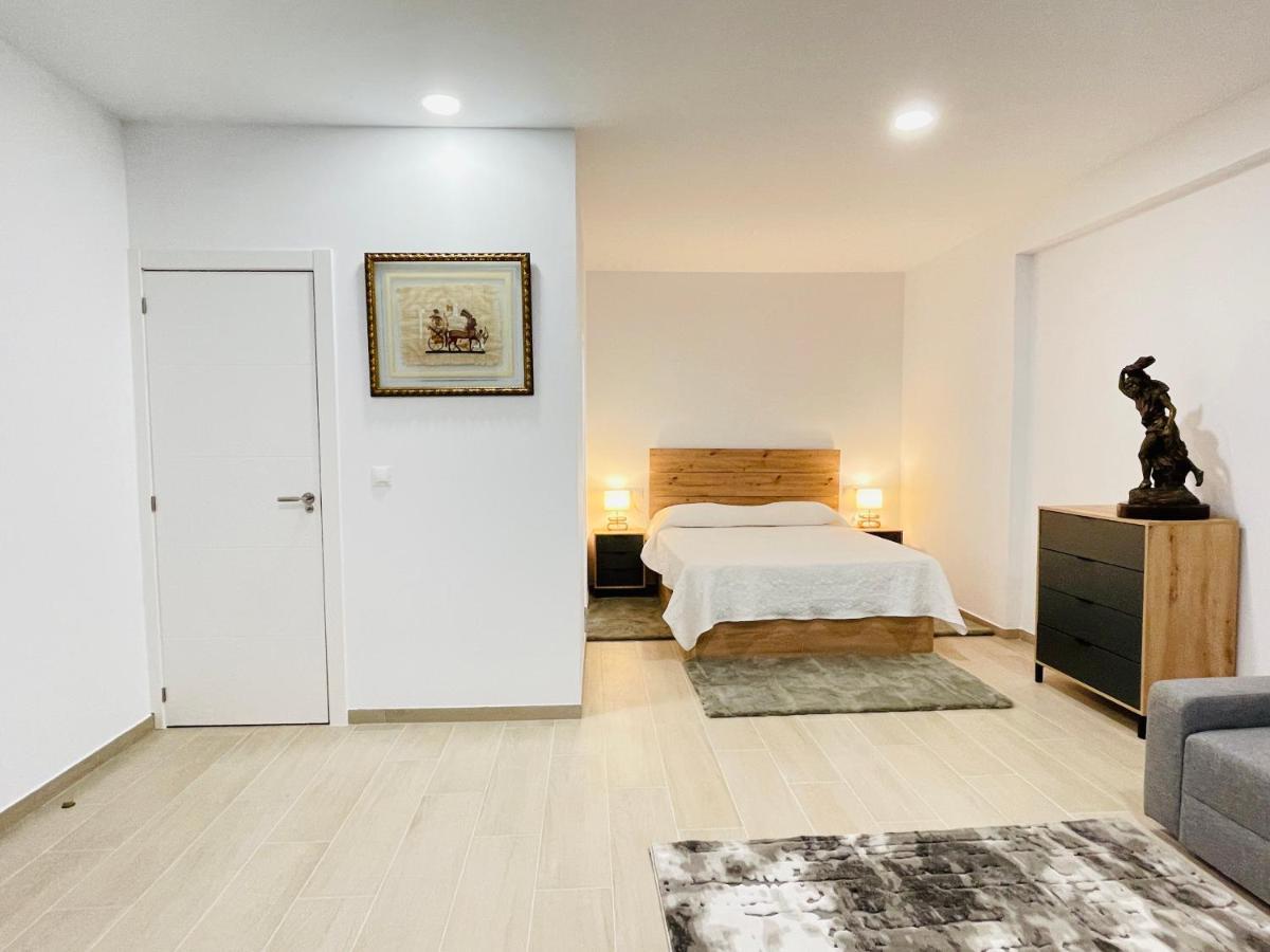 Apartamento Familiar Cyb A6 *