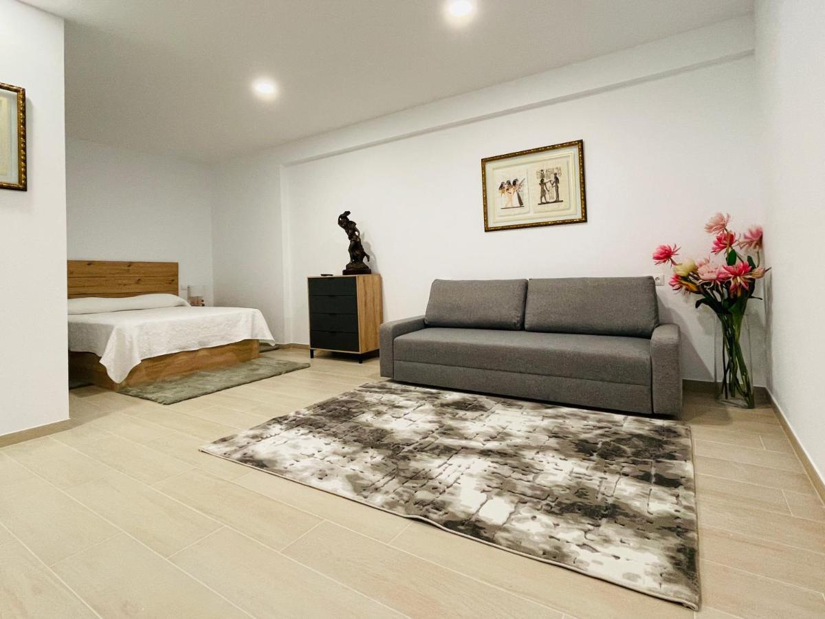 Apartamento Familiar Cyb A6 Apartment Torremolinos