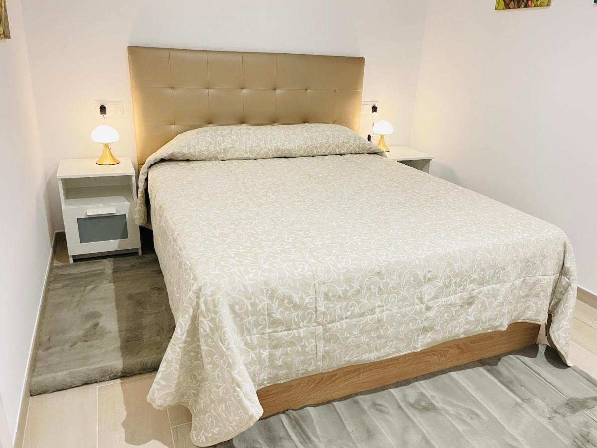Apartamento Familiar Cyb A6 Apartment Torremolinos