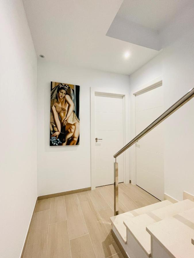 Apartamento Familiar Cyb A6 *