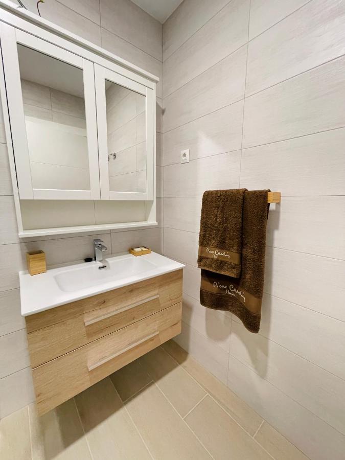 Apartamento Familiar Cyb A6 Apartment *